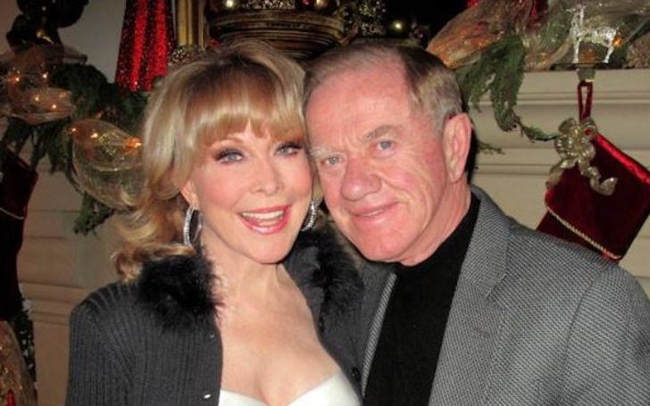 Jon Eicholtz: Unveiling the Life and Love Story with Barbara Eden